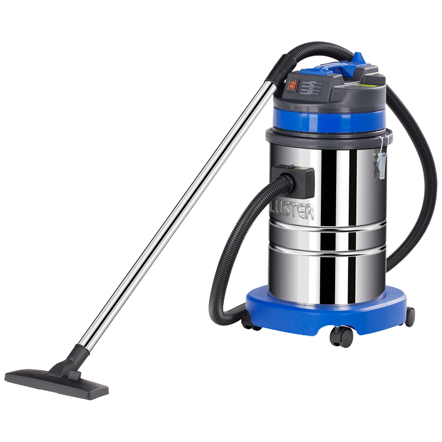 Aspiradora Polvo Agua Luster 575 30L