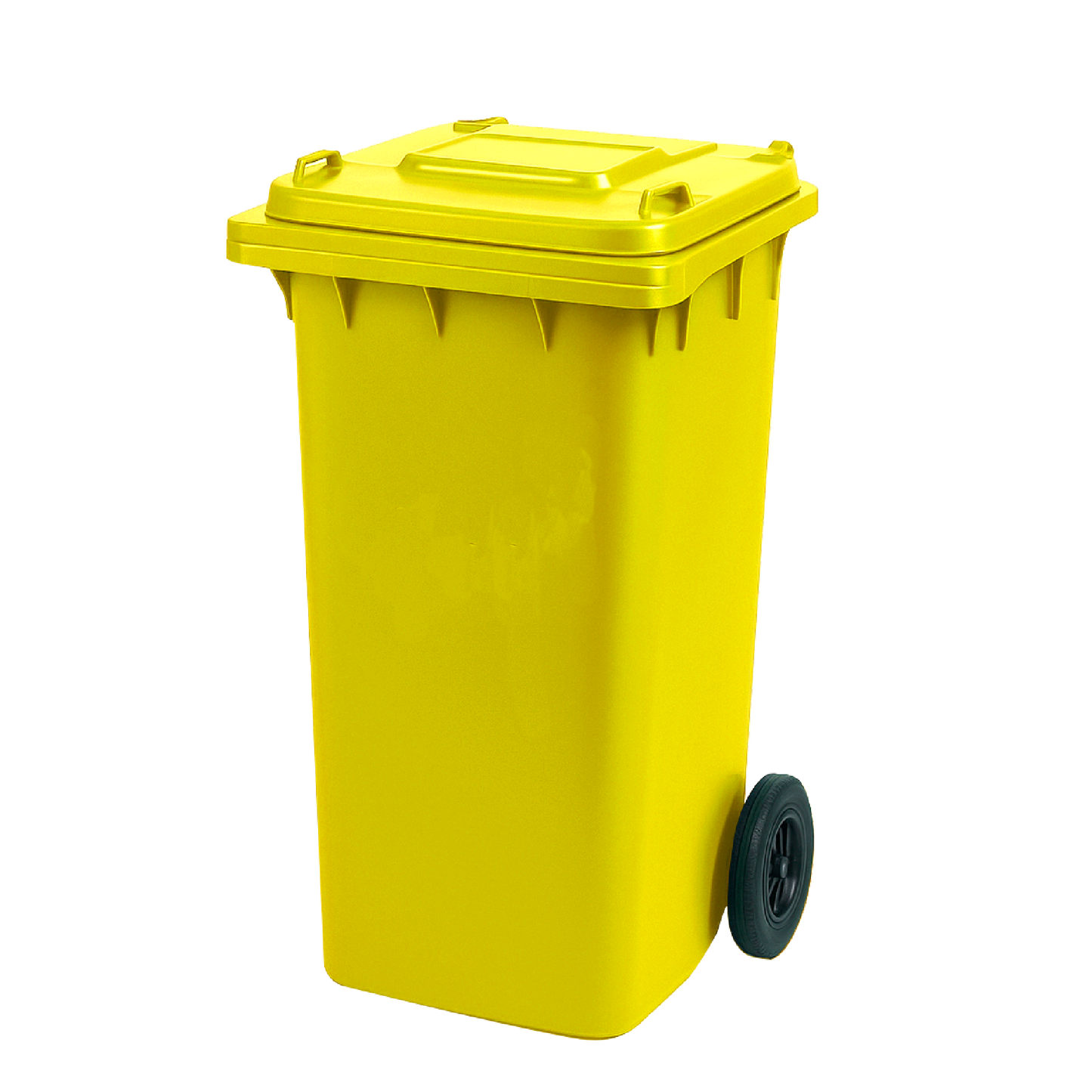 Contenedor Basura 120 Litros con Pedal