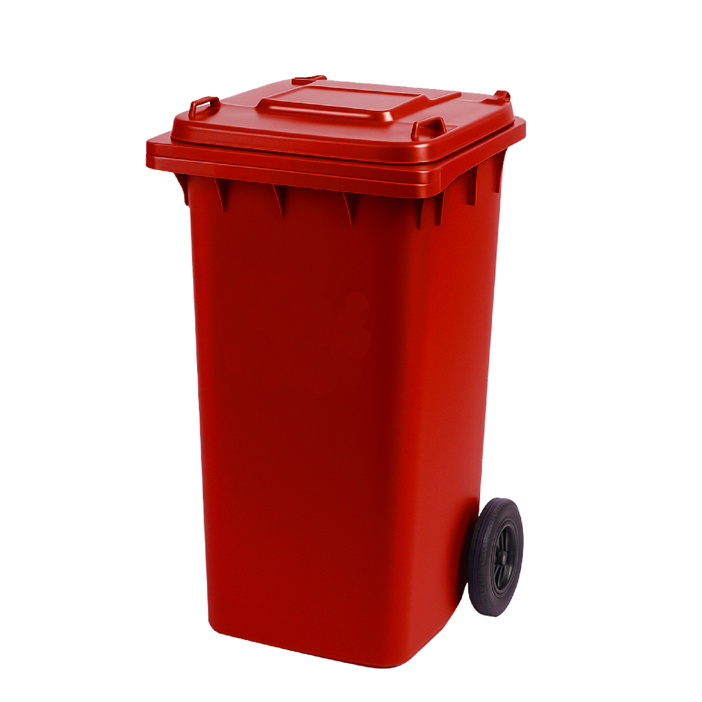 Contenedor Basura 120 Litros con Pedal