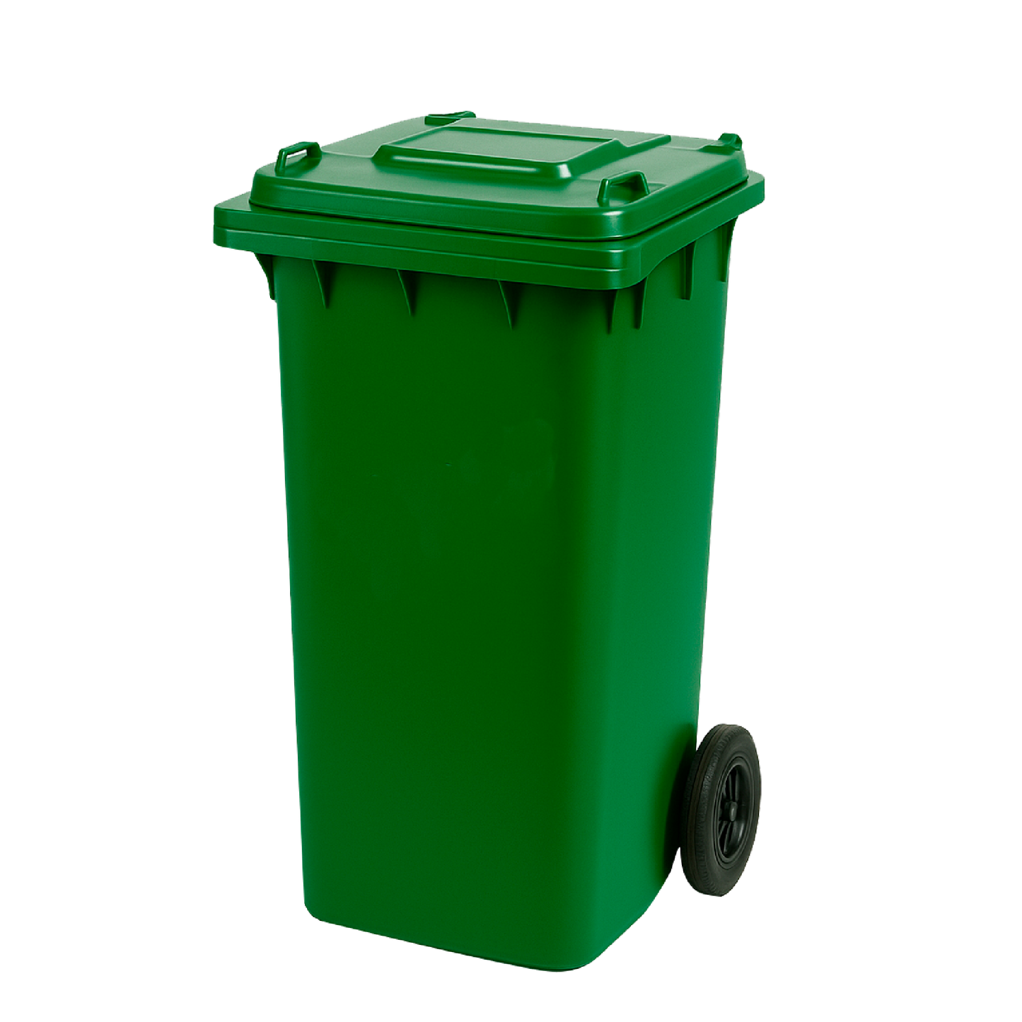 Contenedor Basura 120 Litros con Pedal
