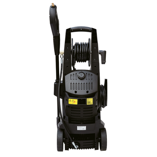 Hidrolavadora Eléctrica Luster 110 BAR L1800I