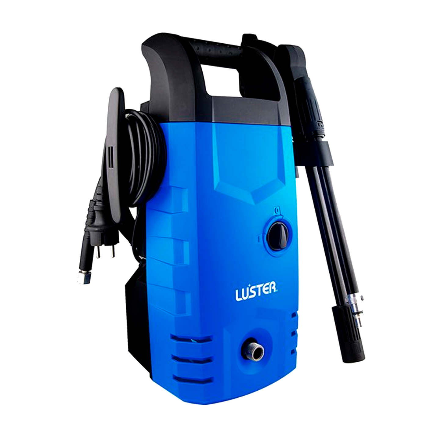 Hidrolavadora Eléctrica Luster 70 BAR L1400C