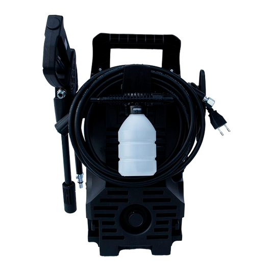 Hidrolavadora Eléctrica Luster 70 BAR L1400C