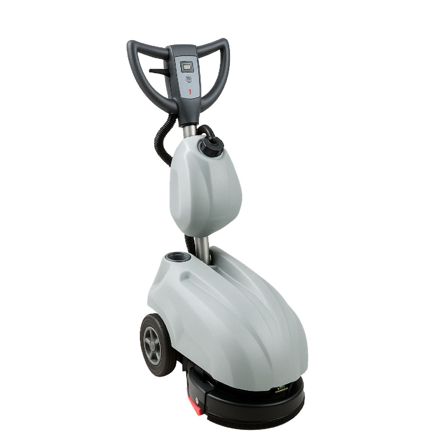 Vacuolavadora Glanz 15'' H/Caminando Bateria (220V) XD4A