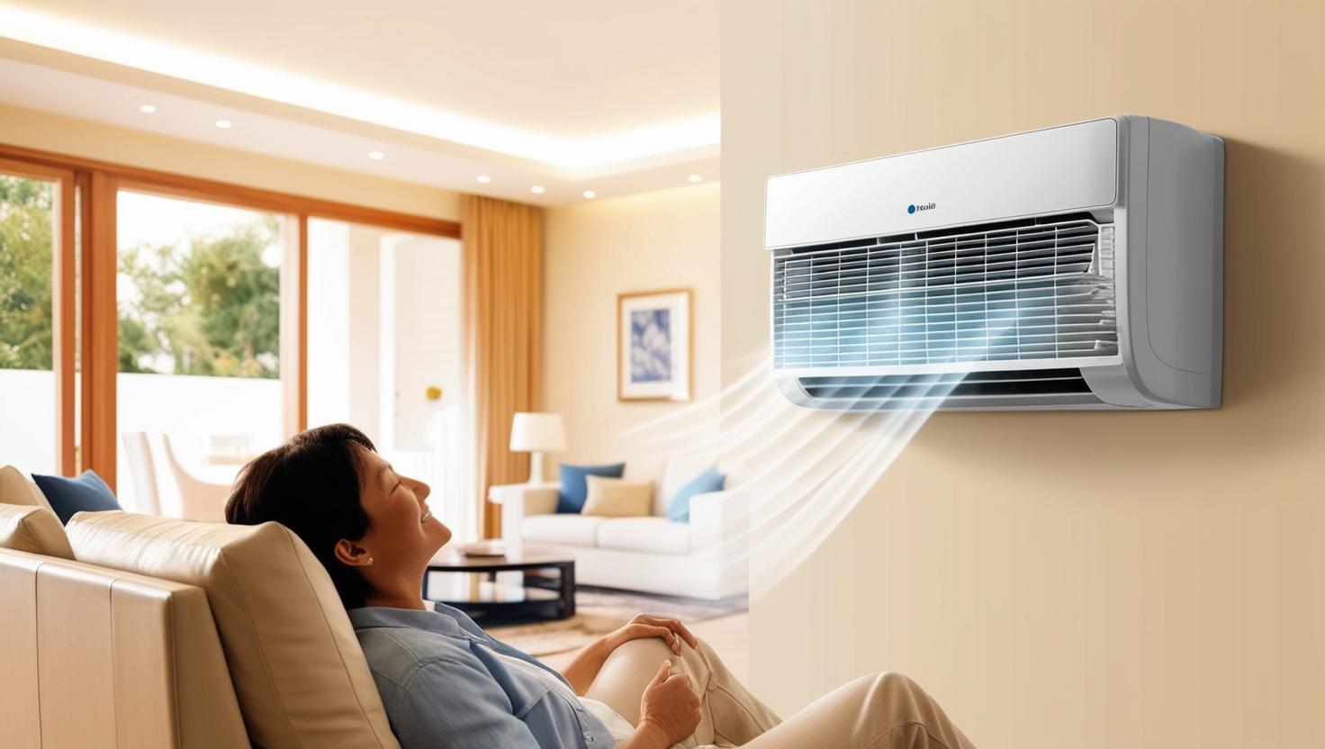 ElectroHogar y Climatizacion - BPD Maq