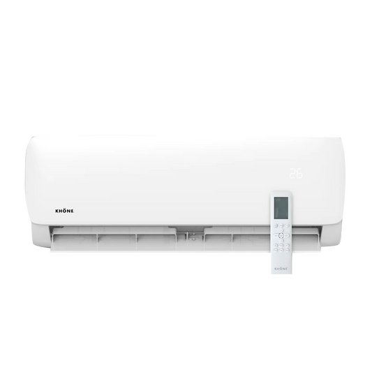 Aire Acondicionado Split Muro Inverter 12000 BTU/HR