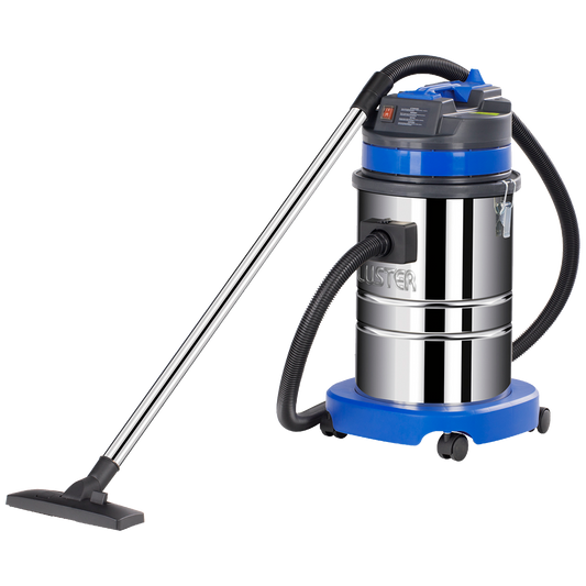 Aspiradora Polvo Agua Luster 575 30L