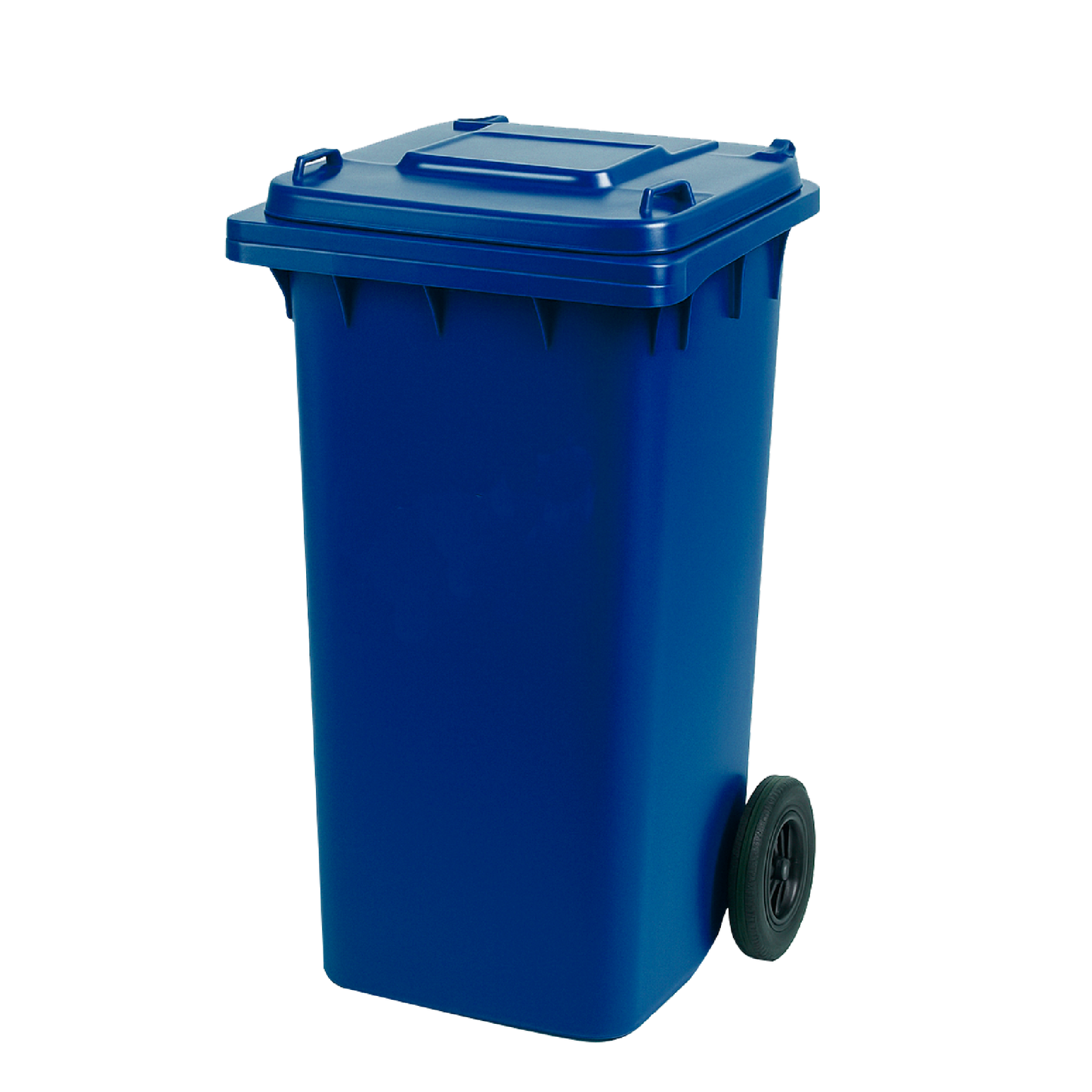 Contenedor Basura 120 Litros con Pedal