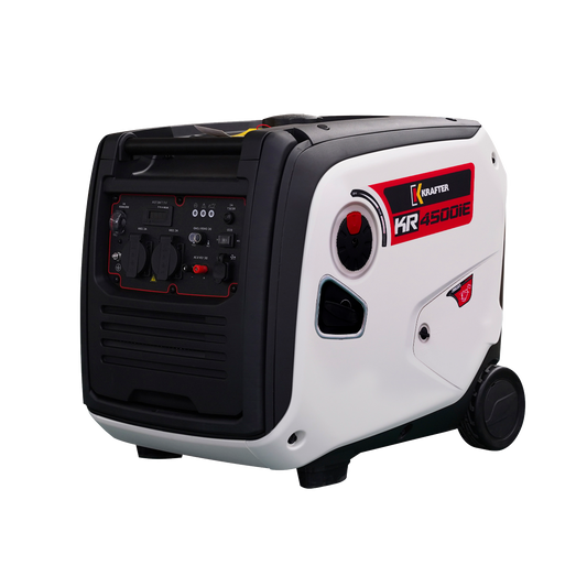Generador Krafter Inverter 4KVA KR-4500IE
