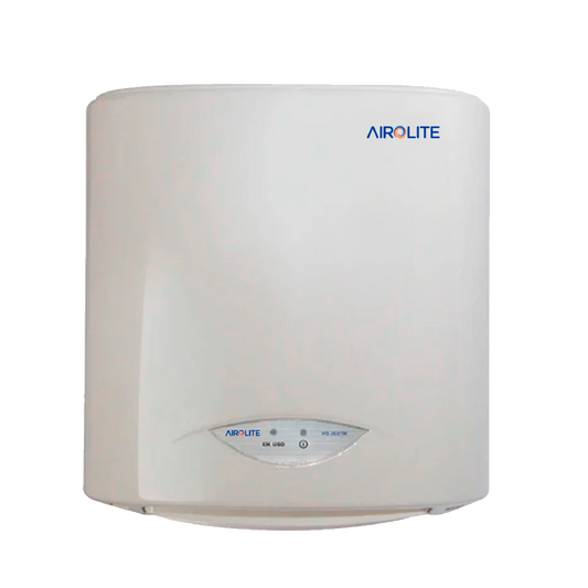 Secador de Mano Blanco HD-2001W AIROLITE